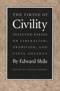Virtue of Civility