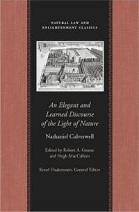 Elegant & Learned Discourse of the Light of Nature