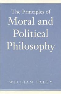 Principles of Moral & Political Philosophy