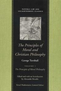 Bokomslag för "Principles of Moral & Christian Philosophy, in 2 Volumes"