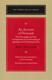 An Account of Denmark