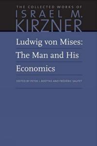Ludwig von Mises