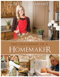Challenges of a Homemaker