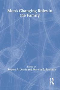 Bokomslag för "Men's Changing Roles in the Family"