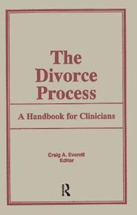 The Divorce Process