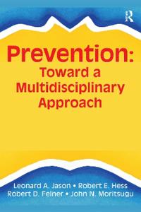Prevention
