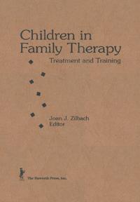 Children in Family Therapy