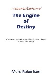 The Engine of Destiny Cosmopsychology