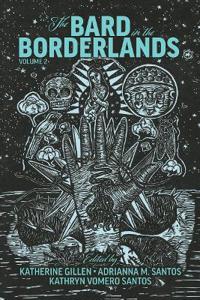 Bokomslag för "The Bard in the Borderlands"
