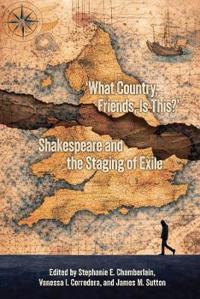 "What Country, Friends, is This?"