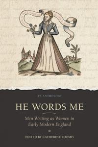 He Words Me