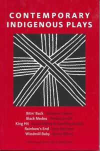 Contemporary Indigenous Plays