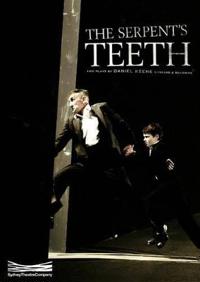 The Serpent's Teeth: Two one-act plays Citizens and Soldiers