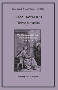 Three Novellas