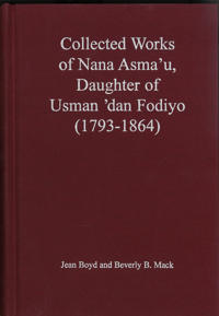 Collected Works of Nana Asma'u