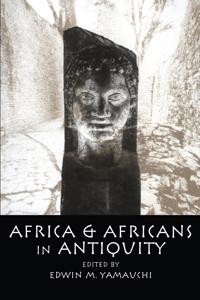 Africa & Africans in Antiquity