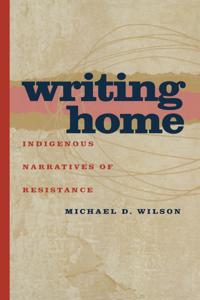 Writing Home