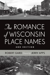 Romance of Wisconsin Place Names