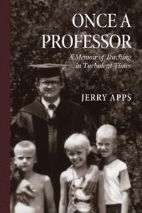 Once a Professor