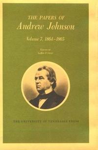 The Papers of Andrew Johnson