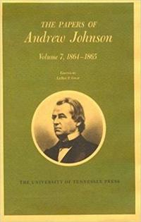 The Papers of Andrew Johnson