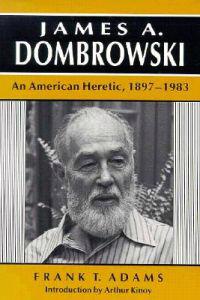 James a Dombrowski
