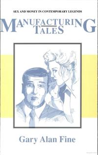 Manufacturing Tales