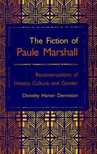 Fiction of Paule Marshall