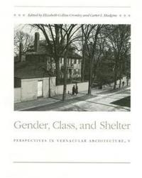 Gender Class and Shelter