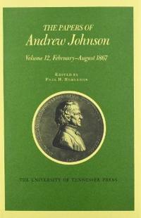 The Papers of Andrew Johnson