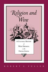 Religion and Wine