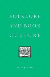 Folklore & Book Culture