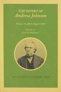 The Papers of Andrew Johnson