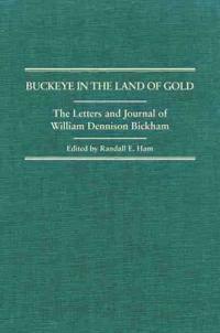 Buckeye in the Land of Gold