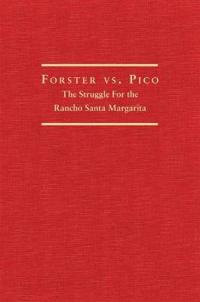 Forster Vs. Pico