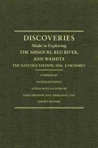 Jefferson's Western Explorations