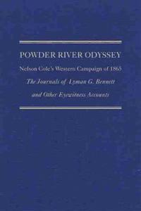 Powder River Odyssey