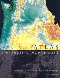 Atlas of the Pacific Northwest