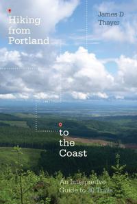 Hiking from Portland to the Coast