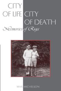 City of Life, City of Death