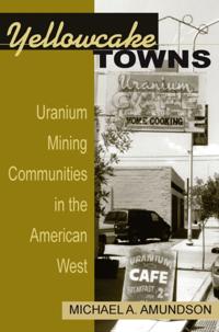 Mining the American West