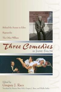 Three Comedies