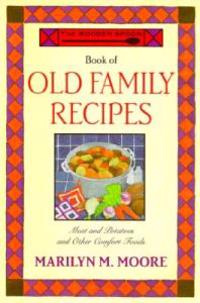 Wooden Spoon Family Recipes