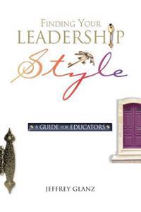Bokomslag för "Finding Your Leadership Style"