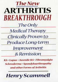 The New Arthritis Breakthrough