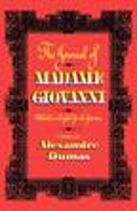The Journal of Madame Giovanni