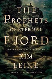 Bokomslag for Prophets of Eternal Fjord