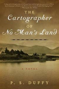 The Cartographer of No Man's Land