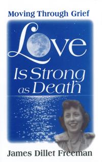 Love Is Strong as Death
