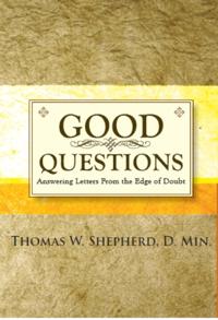 Good Questions